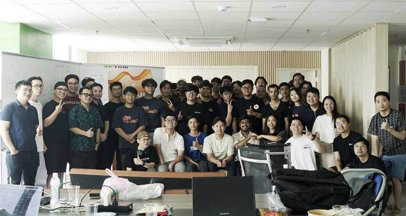 Da Nang pilot — demo day