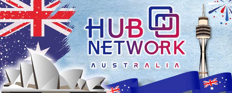 iHub — Australia
