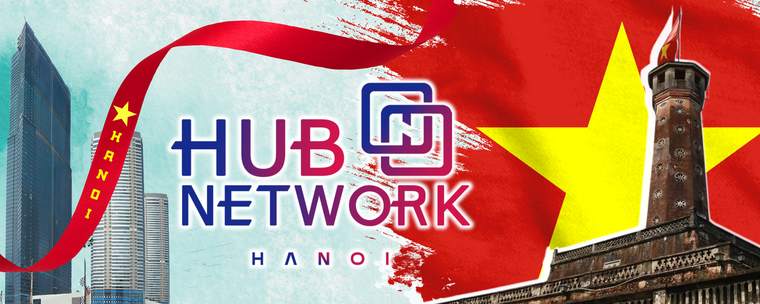 iHub — Vietnam