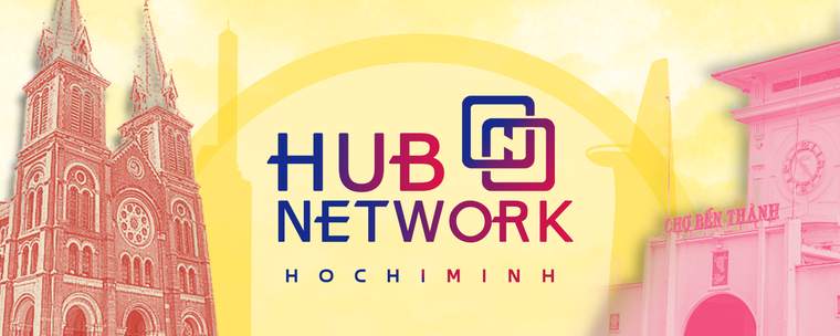 iHub — Ho Chi Minh