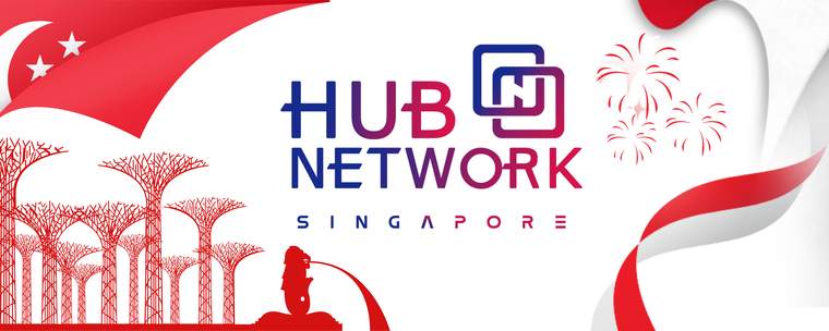 iHub — Singapore
