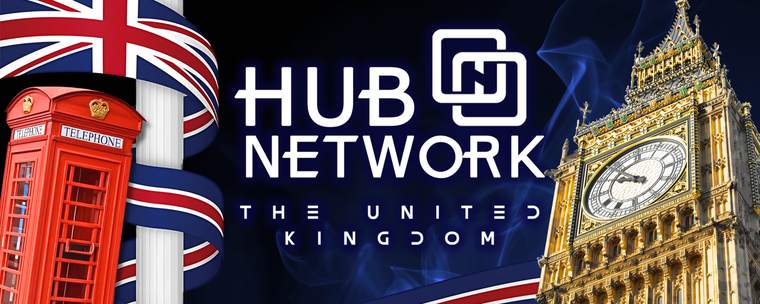 iHub — United Kingdom