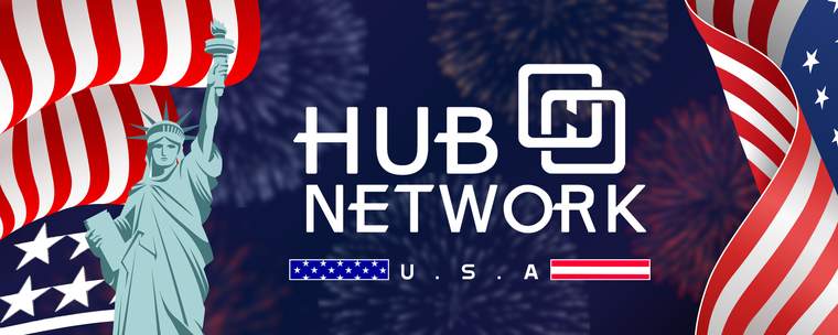 iHub — United States